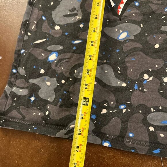 BAPE Men’s Large Tee Bundle Of 2 - Picture 6 of 9